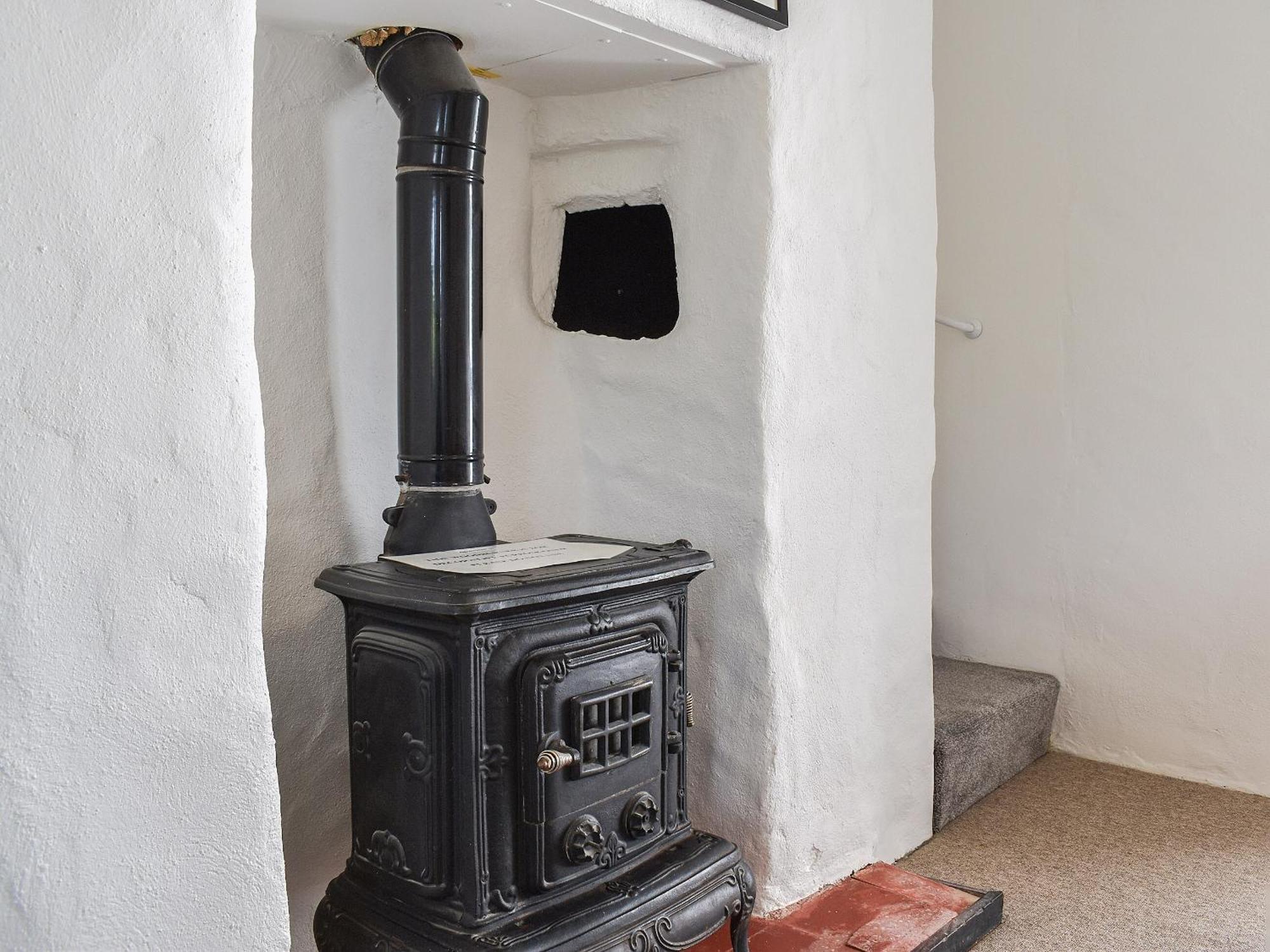 Pollards Cottage Forrabury Extérieur photo